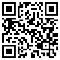 QR Code for bitcoin:1APkVhVAHsjSXKypP6rbHTjTJFQRFNAJRF