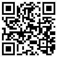 QR Code for bitcoin:1APm6p7mCBuwFRvuwJSKTvsHqSNVFuyZea