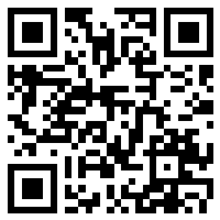 QR Code for bitcoin:1APmBnBJaA1tjTiQCDz4npMJRj2HDLMobk
