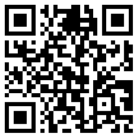 QR Code for bitcoin:1APmnPoBrfraK6GUbV7Fb7AMiny34LEK9g