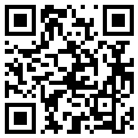 QR Code for bitcoin:1APpvFguBHAcB85hro9aLSyRgn59YC93S9