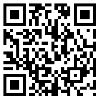 QR Code for bitcoin:1APqZHfSuyW2BYDPusN5efmYMtggRVCQYD
