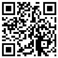 QR Code for bitcoin:1APu48aK3VCpSDHrMKp36ZTkdPMtoAnurc