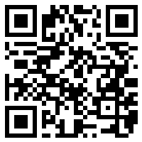 QR Code for bitcoin:1APxFnxYDYPjLm3uRavvseLEmekCKC4X7b