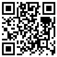 QR Code for bitcoin:1APzqmkXJcRRyoLaHGEDvKrML6PbcLEKYL