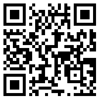 QR Code for bitcoin:1AQ56SSB5mMPwwyVVM8DMuXfiFBpByLRGL