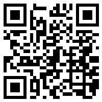 QR Code for bitcoin:1AQ76dcm2MwC6cA77XStfPKpUdL7aAFbvy