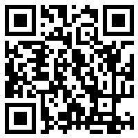 QR Code for bitcoin:1AQBKXEHjPNrydkG7LPwBhKiZCL8ThFAdY
