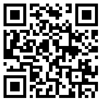 QR Code for bitcoin:1AQDLvdanzu6RDphpTU8yNZu2RWRiPh9do