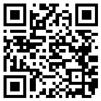 QR Code for bitcoin:1AQHRK5xyXaXsr4er3bVsfbg4vkxShdTMF