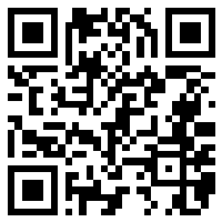 QR Code for bitcoin:1AQJpWYWe6toiZ2ACsGLEHHnuyfvKB3Hus