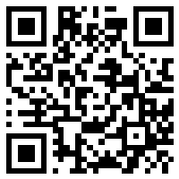 QR Code for bitcoin:1AQKsBKYCENe5VJVs2qJALVMAk4ExhWfvw