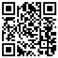QR Code for bitcoin:1AQLGvPAm5U77waogJLsuf6sF4dTmF9GrC