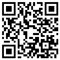 QR Code for bitcoin:1AQLir5C4xbt5zbRYECz2n3TSUuGr56zM9