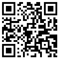 QR Code for bitcoin:1AQLobXf4MMJmPenxDXw4kU89DkVMRme25