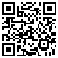 QR Code for bitcoin:1AQN22L7ENyKD2WJaTeMJq2oDCZ2fX4dka