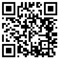 QR Code for bitcoin:1AQPj5eH72gqYcQDQRUH7PFXfaviu9d9UB