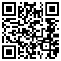 QR Code for bitcoin:1AQQuMXWXvuFSs5JKSNgASEHVGoygZMc2S