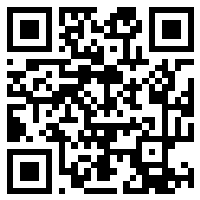 QR Code for bitcoin:1AQYofUDan2CroBB59XQt5wfB39Av2SxaE