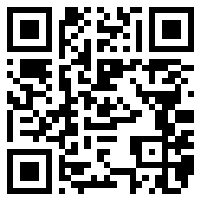QR Code for bitcoin:1AQbocUGu88R9TzeoVMUMLb3d1rr1DUcFE