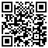 QR Code for bitcoin:1AQdXYgmiCPR368xidKe7eKDGkdbB2xnnW