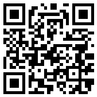 QR Code for bitcoin:1AQf2MGNE11gAztrELnnNH7iEhY3BdTKx