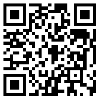 QR Code for bitcoin:1AQftLUbk1iYZsJauWCdsXQ7xaR9M7LUps