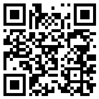 QR Code for bitcoin:1AQhisML7iLWDpExcmDAZH37GL2rES5CQ1
