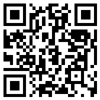 QR Code for bitcoin:1AQhqsaeWDan1MPiGRFrECeVzM9riNs5h4