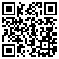 QR Code for bitcoin:1AQmSBZJuHTGaGcrSpnTyqyVwtZfenhJ4F