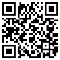 QR Code for bitcoin:1AQpxT6HVfKFV4FVkNqrd3HegsjpCSaREB
