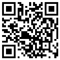 QR Code for bitcoin:1AQq35EpzGWuvr7SbAeX7jMZEQvgJWRNGo