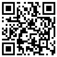QR Code for bitcoin:1AQqVGvoyY7xaeEKFaJicfbUf8B3n2k4Z4