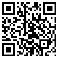 QR Code for bitcoin:1AQqukTfZkPkf5fPZTYaR6ejnoLJaZu7SZ