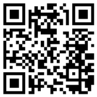 QR Code for bitcoin:1AQs6f2kHLCqaV1sUtwrLDzzA6RVTsySJ4