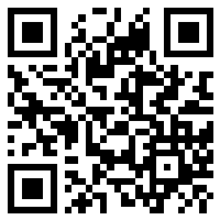 QR Code for bitcoin:1AQu7eGQNFLVEBwN13VCzFJGZo1myswfNs
