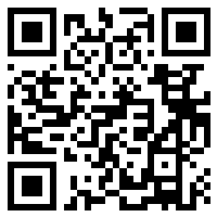 QR Code for bitcoin:1AQvZfagQEsyHGDnvLC7M8LmKDPR7m8Fck