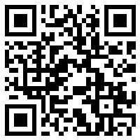 QR Code for bitcoin:1AR2AhPrn9EDr83x55rJfPR7BeFgi5DykL