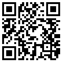 QR Code for bitcoin:1ARAMJ3d54LRxavu4uWMTaWzJSiMpk3h6b