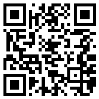 QR Code for bitcoin:1ARBetEgACRv83y4sumR6WaLLR1FEfAvn4