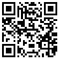 QR Code for bitcoin:1ARF3AzPAsbYG176mRqERcm8KvCcLNqFzE