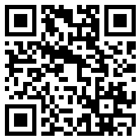 QR Code for bitcoin:1ARGU7bYN9aPc8eqCqVd4PLbVRvmcbkrou