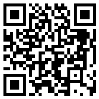 QR Code for bitcoin:1ARJBMy48Y5cVUbmykLYcUBXQe6UP14vbb