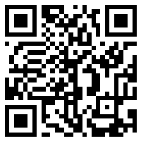 QR Code for bitcoin:1ARRo4n4SLjco8vT1czSaJFfgYUGWFSSK7