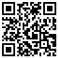 QR Code for bitcoin:1ARS1Asn8FdzzR5Li9SQSAYtbCc89PzkcC
