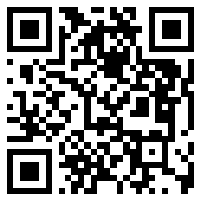 QR Code for bitcoin:1ARSSjMJrveeMYGG9DYfVf3616xGGaJTok