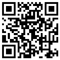 QR Code for bitcoin:1ARSxfB1ePEF4fRbAfdwihEZ2QFWRfSVgA