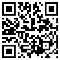 QR Code for bitcoin:1ARTr4TQCwZavGRCbjpA9ynExvastCdhJT