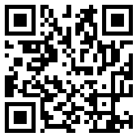 QR Code for bitcoin:1ARUXcdzN3vma8Z41Rmg1dRWH4XrkTGrWf
