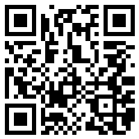 QR Code for bitcoin:1ARVwXe25sr58ncBU1FepFbdP5KJgaR38k